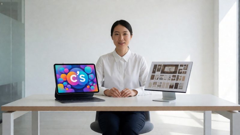 c's 与其他方案的对比 配图